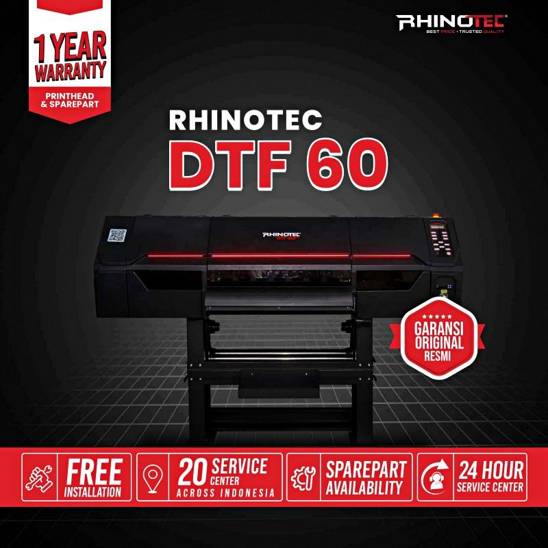 Rhinotec DTF 60 New