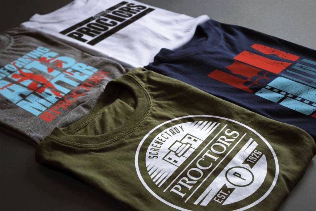 Sablon DTF dan sublim