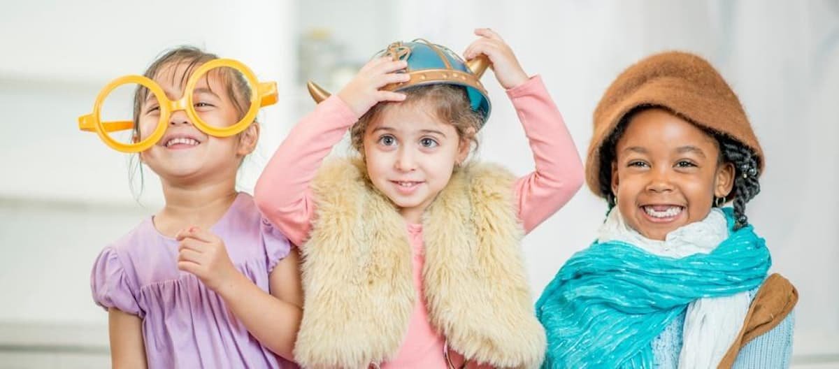 Mengasah Kreativitas dan Sosial: Panduan Bermain Anak ala WHO untuk Pertumbuhan Optimal
