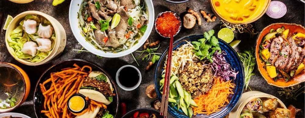 Menu Kesuburan: Makanan Penting untuk Rencana Kehamilan