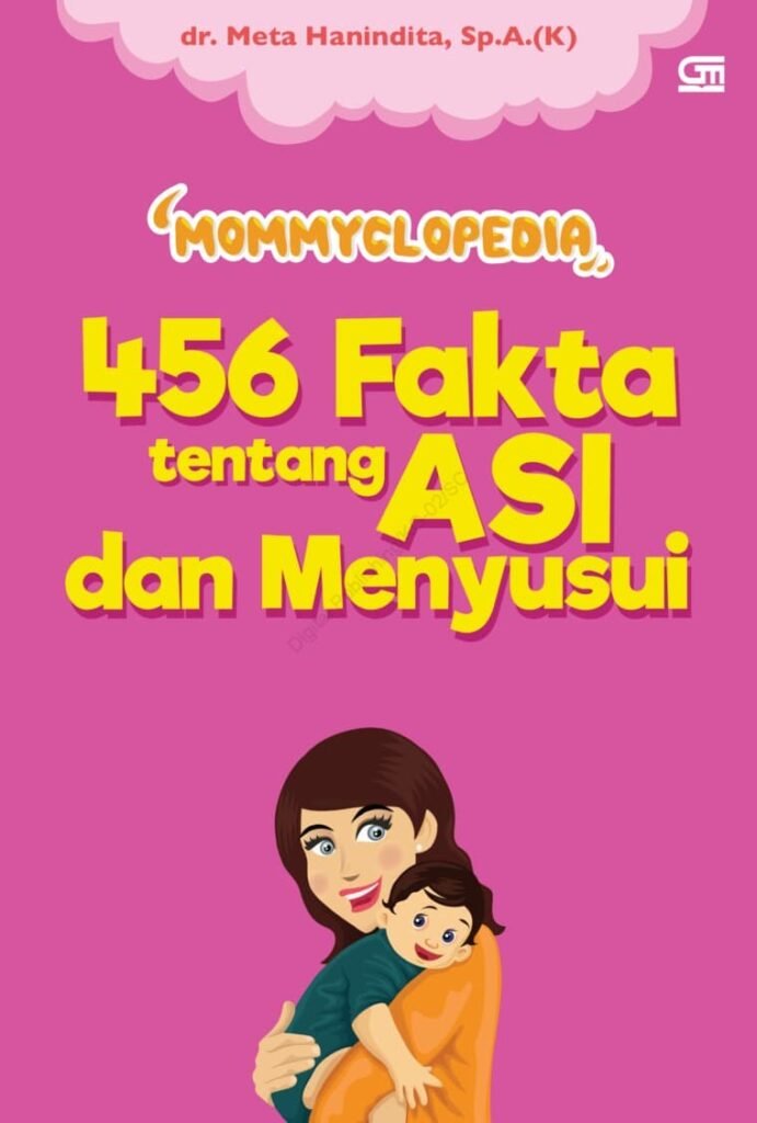 Buku Tentang Menyusui