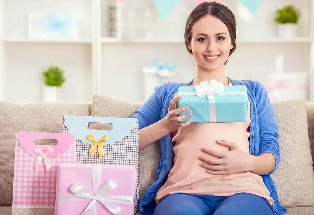 Ide Kado Hadiah Untuk Ibu Melahirkan