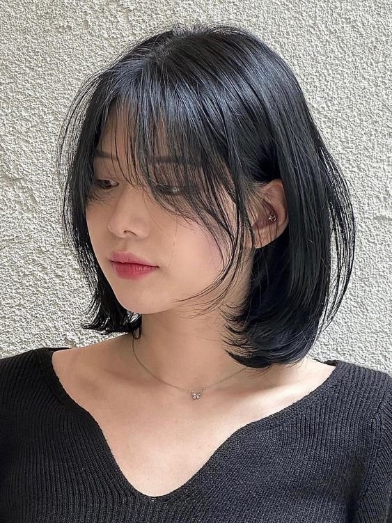 Teknik styling rambut