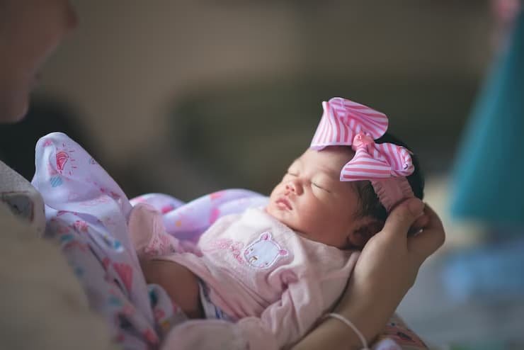 50 Nama Islami untuk Bayi Perempuan dengan Awalan A