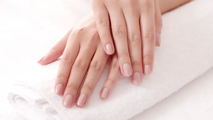 Merawat Kuku dengan Bahan Alami, Tips Cantik dan Sehat