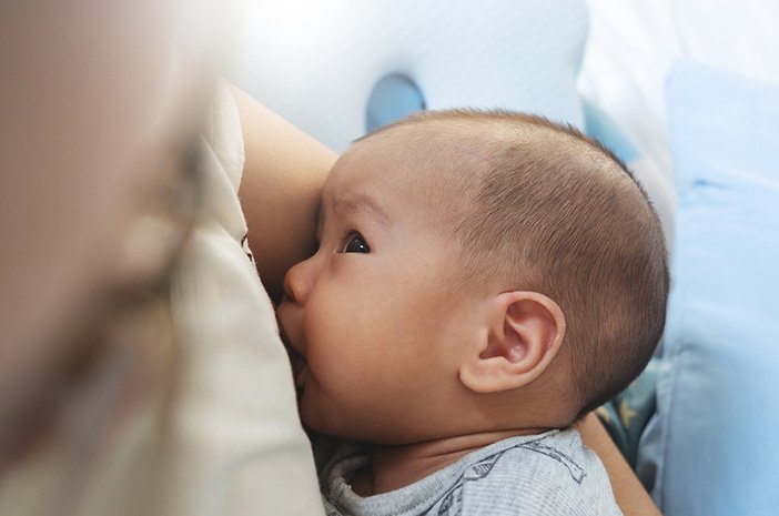 Tips dan Cara Melancarkan ASI untuk Ibu Menyusui