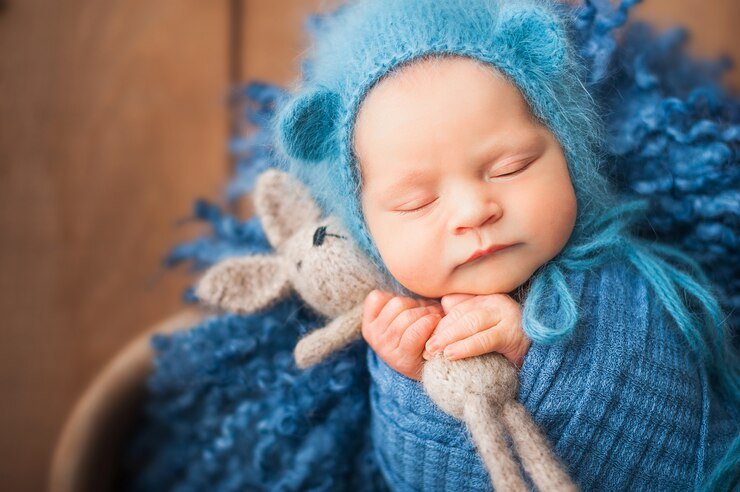 50 Inspirasi Nama Bayi Laki-Laki Islami Dengan Awalan Huruf A, Beserta Arti dan Penjelasannya