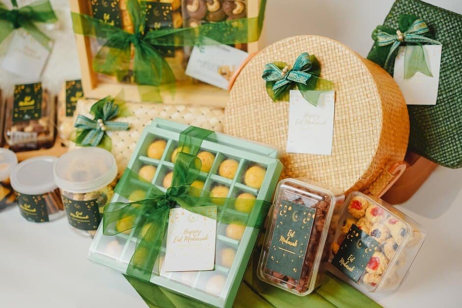15+ Ide Hampers Lebaran yang Menarik dan Beragam!
