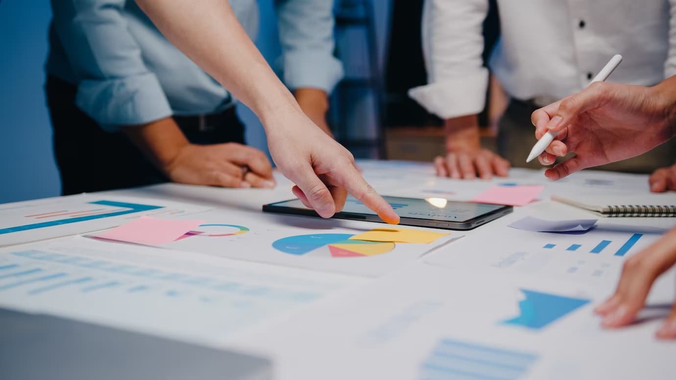 Strategi Bisnis Inovatif untuk Menghadapi Persaingan di Era Digital