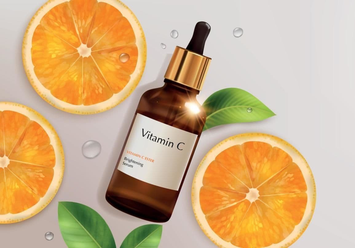 Manfaat Serum Vitamin C: Rahasia Kulit Cerah dan Sehat